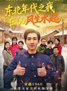 短剧《东北年代之我在60风生水起》80集短剧免费观看完整剧情
