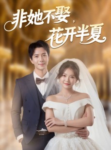 短剧《非她不娶，花开半夏》63集短剧高清完整版免费畅看