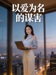 短剧《以爱为名的谋害》55集短剧一口气看完全集版