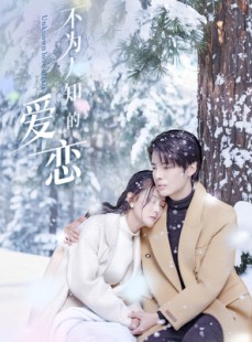 短剧《不为人知的爱恋》70集短剧1080P高清在线流畅观看