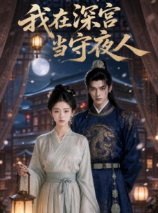 短剧《我在深宫当守夜人》72集短剧在线解锁全集免费追