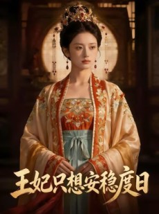短剧《王妃只想安稳度日》60集短剧免费在线观看完整版