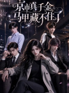 短剧《京市真千金：马甲藏不住了》66集短剧超清画质免费看