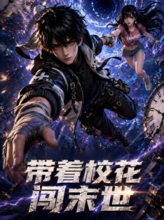 短剧《带着校花闯末世》80集短剧全集资源免费在线看