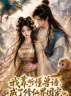 短剧《我靠听懂兽语，成了修仙界团宠》74集短剧全集免费看不停