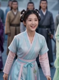 短剧《开局绑定神级师尊》80集短剧1080P高清在线观影