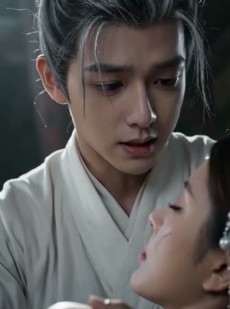 短剧《一诺倾尽鲛人泪》55集短剧在线免费看至大结局