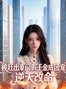 短剧《被赶出豪门假千金成团宠逆天改命》55集短剧超清画质在线看