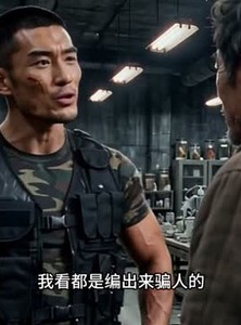 短剧《海岛巨蟒》70集短剧免费在线观看全集资源