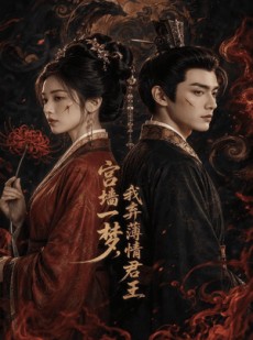短剧《宫墙一梦，我弃薄情君王》50集短剧在线观看畅享大结局
