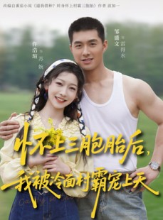 短剧《怀上三胞胎后，我被冷面村霸宠上天》72集短剧高清在线追全集