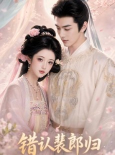 短剧《错认裴郎归》51集短剧免费在线观看大结局版