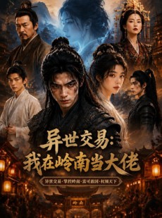 短剧《异世交易：我在岭南当大佬》128集短剧无删减在线免费看