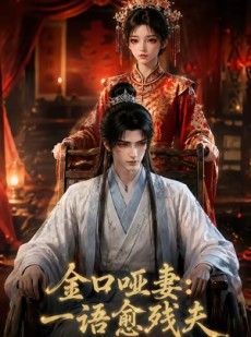 短剧《金口哑妻：一语愈残夫》58集短剧免费观看完整剧情不卡顿