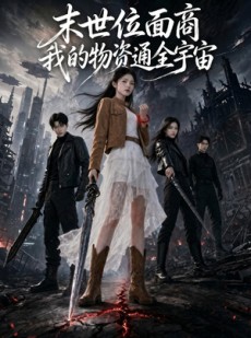 短剧《末世位面商，我的物资通全宇宙》84集短剧完整版免费畅享