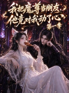 短剧《我把魔尊当朋友，他竟对我动了心》90集短剧免费追剧直达大结局