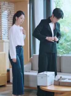 短剧《偏偏宠溺》63集短剧超清无广告在线观