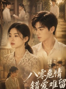 短剧《八零危情错爱难留》43集短剧在线观看直通大结局