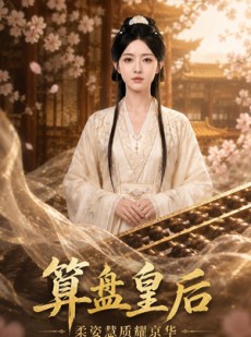 短剧《算盘皇后，柔姿慧质耀京华》42集短剧高清完整版免费观看