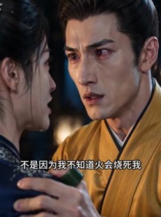 短剧《穿书后我和帝王摊牌了》60集短剧1080P在线免费看全集