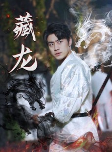 短剧《藏龙》74集短剧全集高清手机在线看