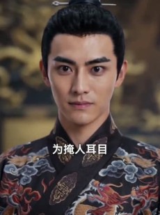 短剧《从宫中小吏镇两国风云》80集短剧完整剧情在线观看