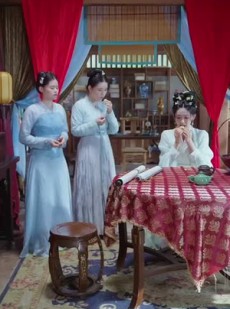 短剧《溪畔醉流年》74集短剧高清流畅在线免费观看