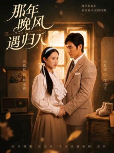 短剧《那年晚风遇归人》66集短剧免费在线观看完整版