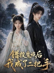 短剧《错投魔族后我成了二把手》42集短剧全剧情在线免费看