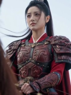 短剧《将门嫡女再次归来》80集短剧高清无删减在线观看