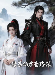 短剧《绿茶仙君套路深》26集短剧1080P在线免费观影