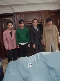 短剧《玄学妹妹要上山，哥哥们请放手》100集短剧一键直达大结局观看