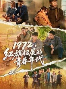 短剧《1972红旗招展的青春年代》95集短剧免费解锁全集观看