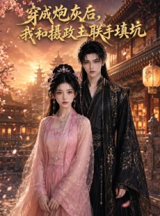 短剧《穿成炮灰后，我和摄政王联手填坑》75集短剧免费观看完整剧情