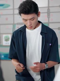 短剧《让你假扮女友你当我boss》90集短剧完整版免费看不停