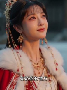 短剧《深宫疑云，楼兰王妃重回京城》55集短剧高清无删减在线观看