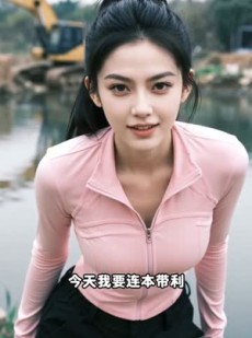 短剧《深渊鱼塘：钓客越多我越富》63集短剧免费观看完整版