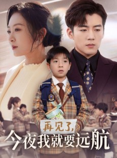 短剧《再见了今夜我就要远航》49集短剧高清蓝光画质观看