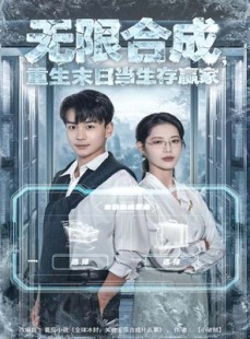 短剧《无限合成，重生末日当生存赢家》80集短剧高清无删减全集观看