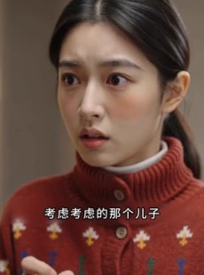 短剧《灯火予知意》50集短剧全剧集在线免费看