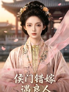 短剧《侯门错嫁遇良人》61集短剧在线免费看完整剧情