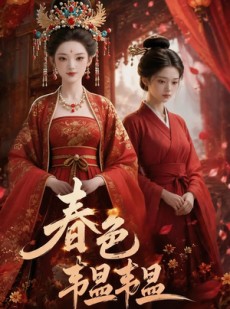 短剧《春色韫韫》40集短剧高清完整版免费畅享