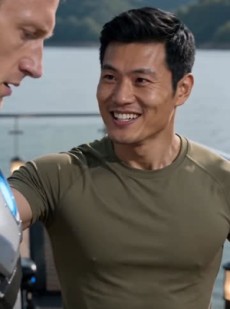 短剧《开局万亩水库，打造神话钓场》70集短剧免费高清全集观看