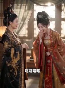短剧《双后临朝》39集短剧全集高清在线点播