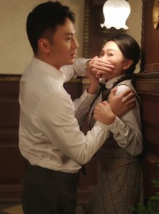 短剧《墙外桃花墙内血》34集短剧全集资源一键解锁观看