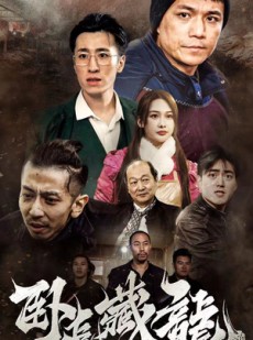 短剧《卧虎藏龙》92集短剧高清流畅手机平板随心看