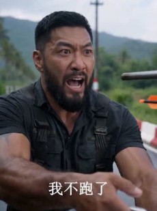 短剧《铁血硬汉，大蛇之战》58集短剧免费看全集不卡顿