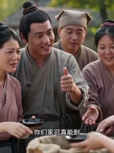短剧《流放宁古塔：棒打狍子瓢舀鱼》50集短剧全剧在线免费观看