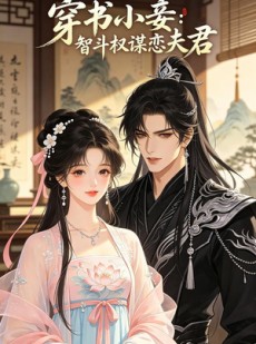 短剧《穿书小妾：智斗权谋恋夫君》20集短剧高清在线畅享全集