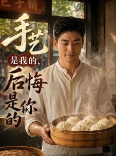 短剧《手艺是我的，后悔是你的》41集短剧全集资源免费看